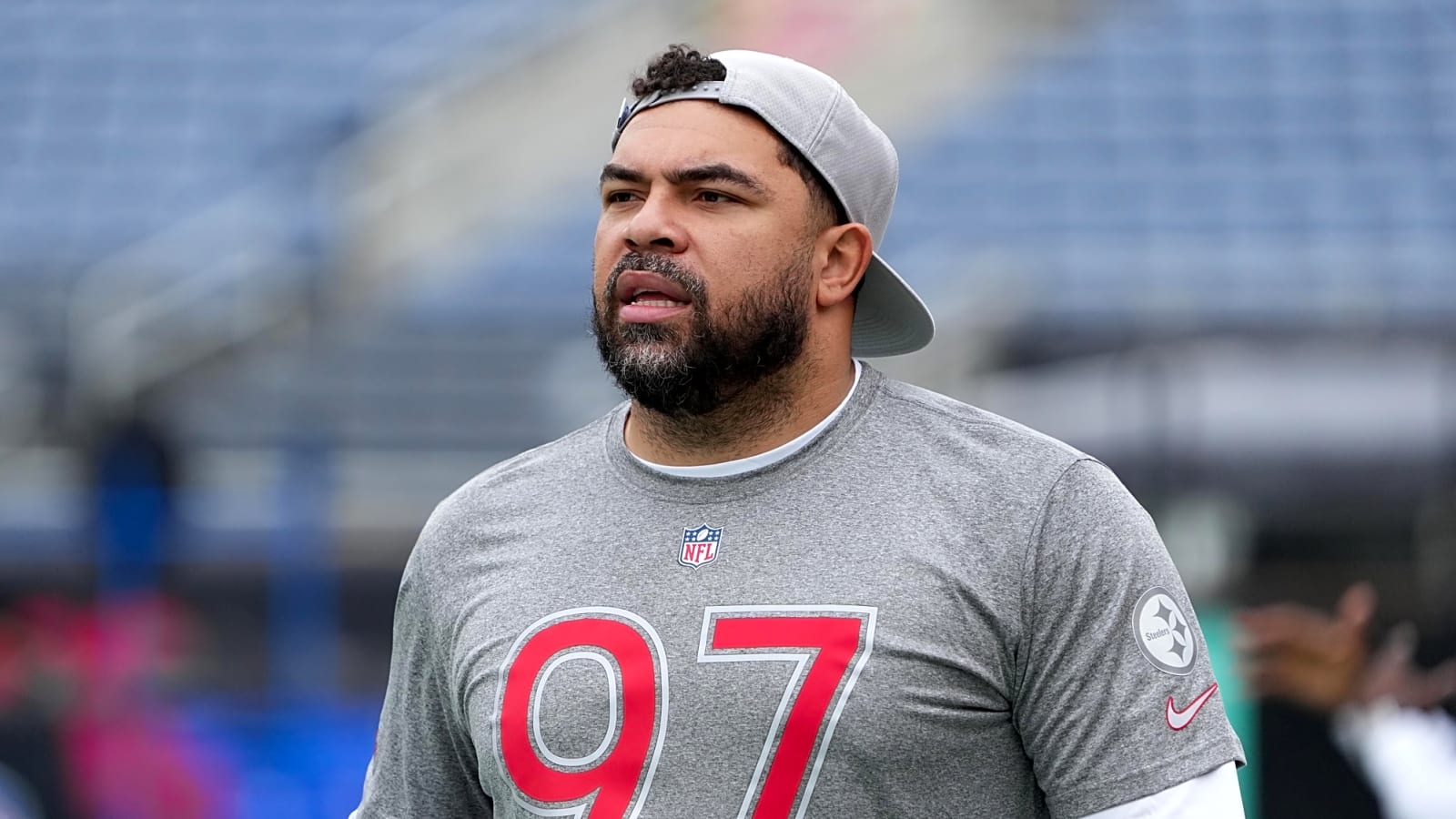 Steelers&#39; Cam Heyward Gives Direct Response To ESPN&#39;s Dan Orlovsky After Analyst&#39;s Negative Comments About Pittsburgh