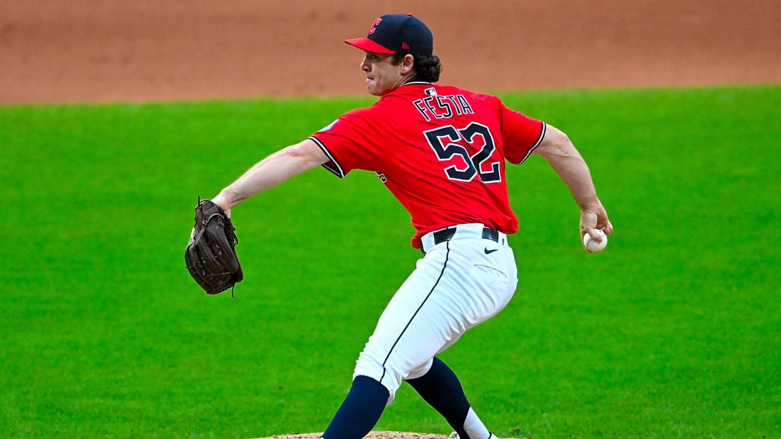 Twins’ David Festa likely to begin season on Injured List