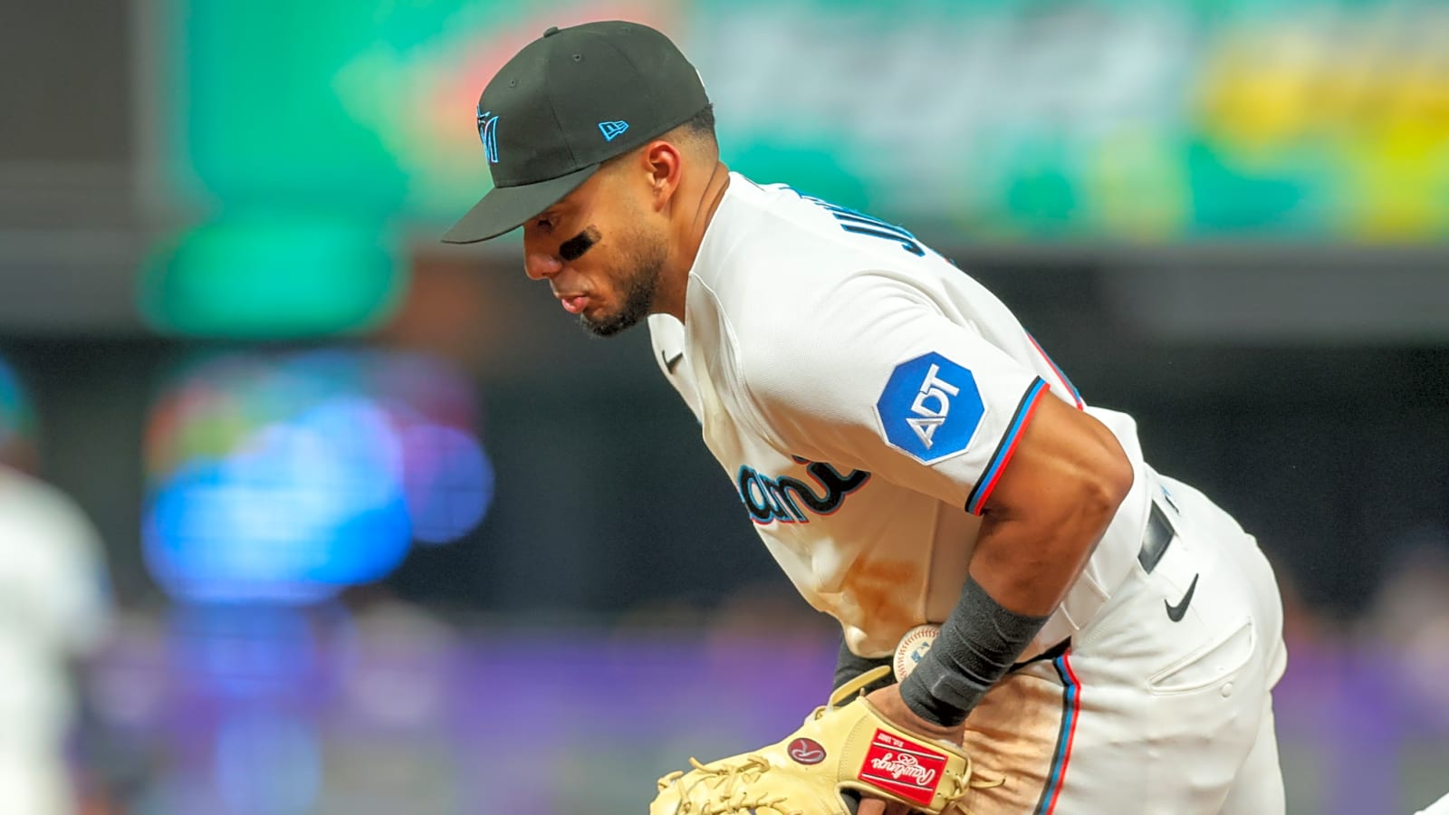 Marlins Designate Leo Jiménez For Assignment