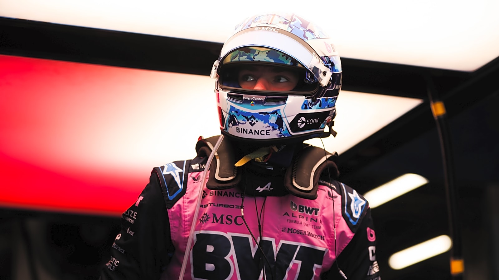 Why Does Pierre Gasly Not Live in Monaco Like Most F1 Drivers?