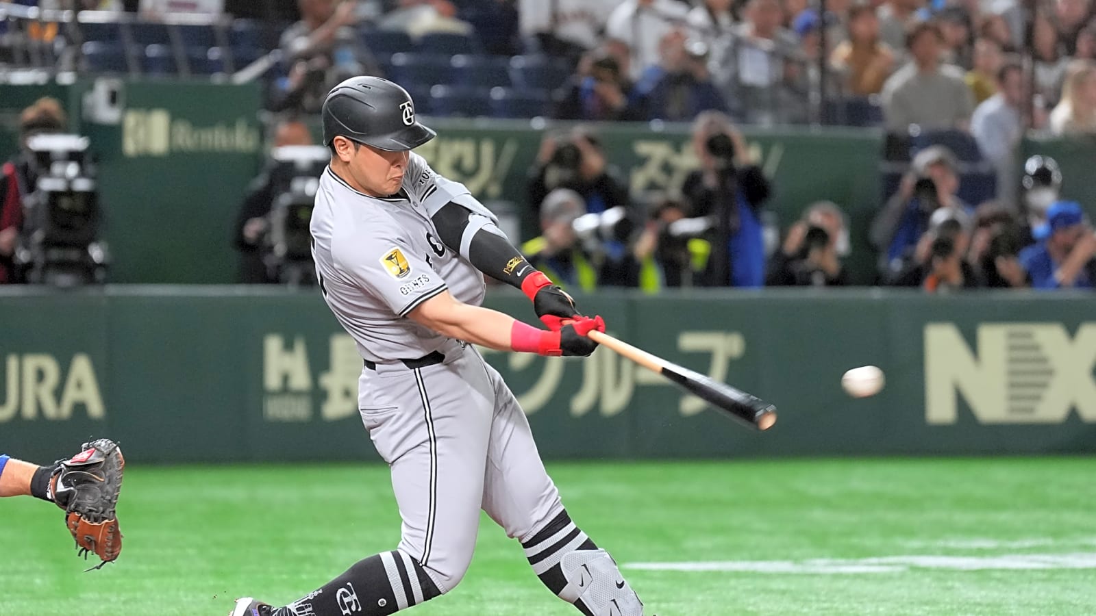 Mariners Involved In Kazuma Okamoto’s Market