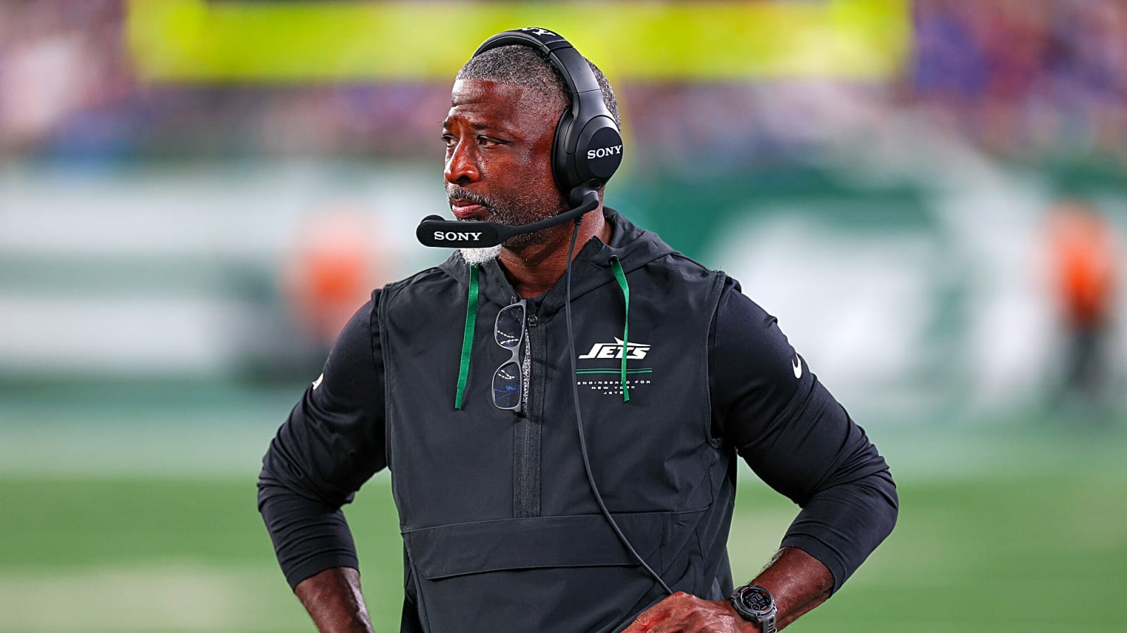 Which NFL Head Coaches Are On The Hot Seat