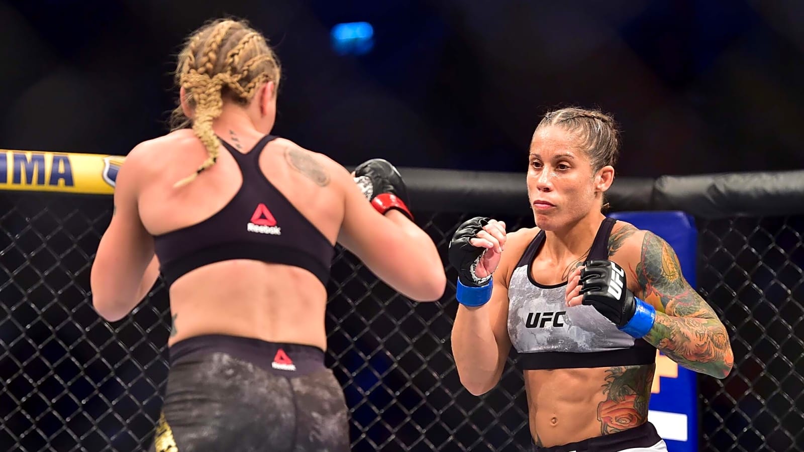 PFL Charlotte: How To Watch and Full Fight Card