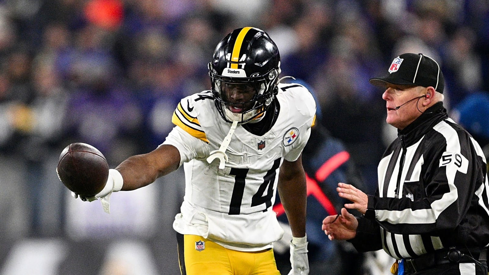 Steelers&#39; Potential Trade Packages For George Pickens Might Be Too Rich For Opposing NFL Teams