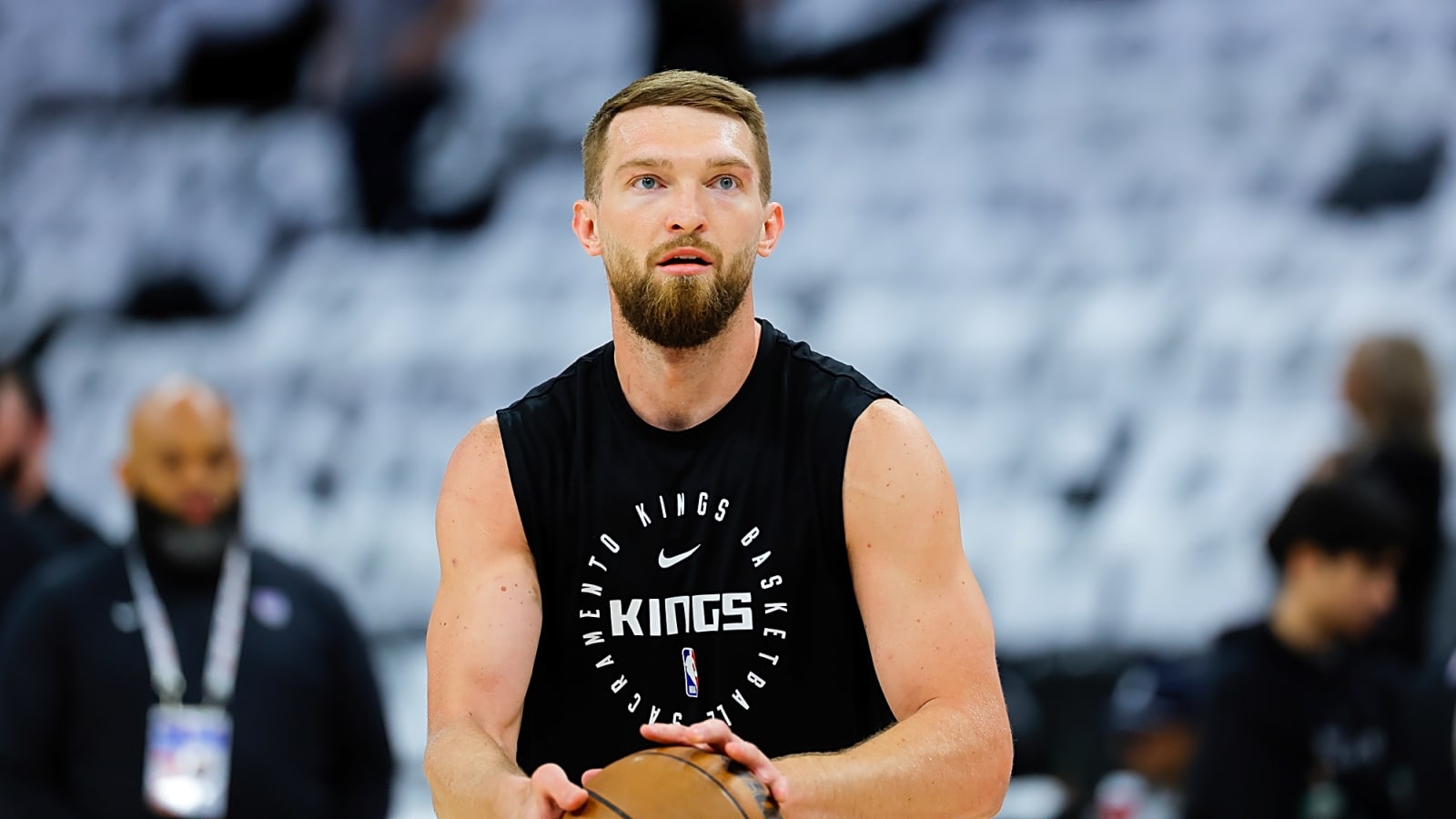 Kings Rumors: Sabonis, PG Targets, Westbrook, Kuminga, LaVine