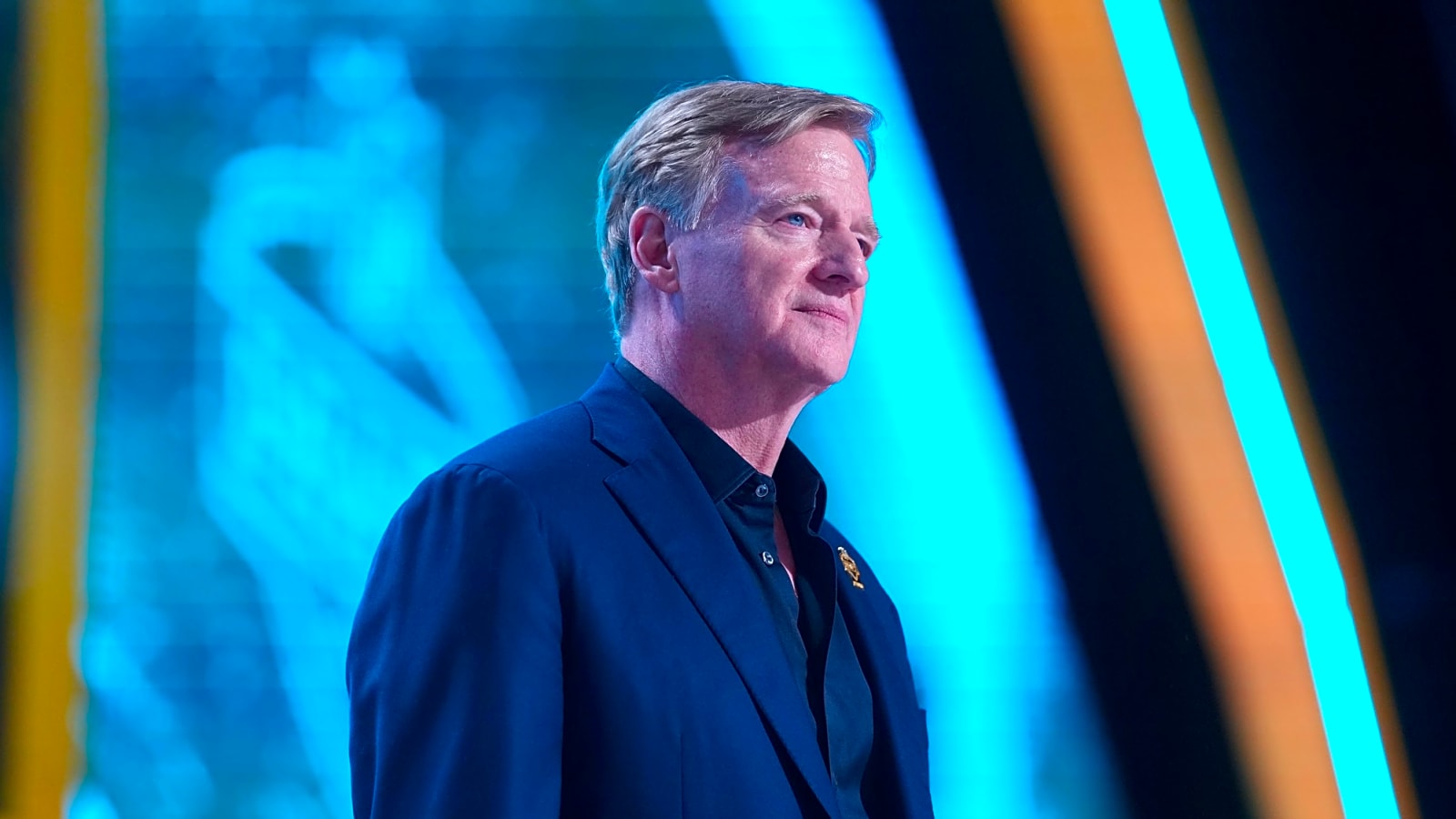 NFL Owners To Vote On Expanded International Schedule