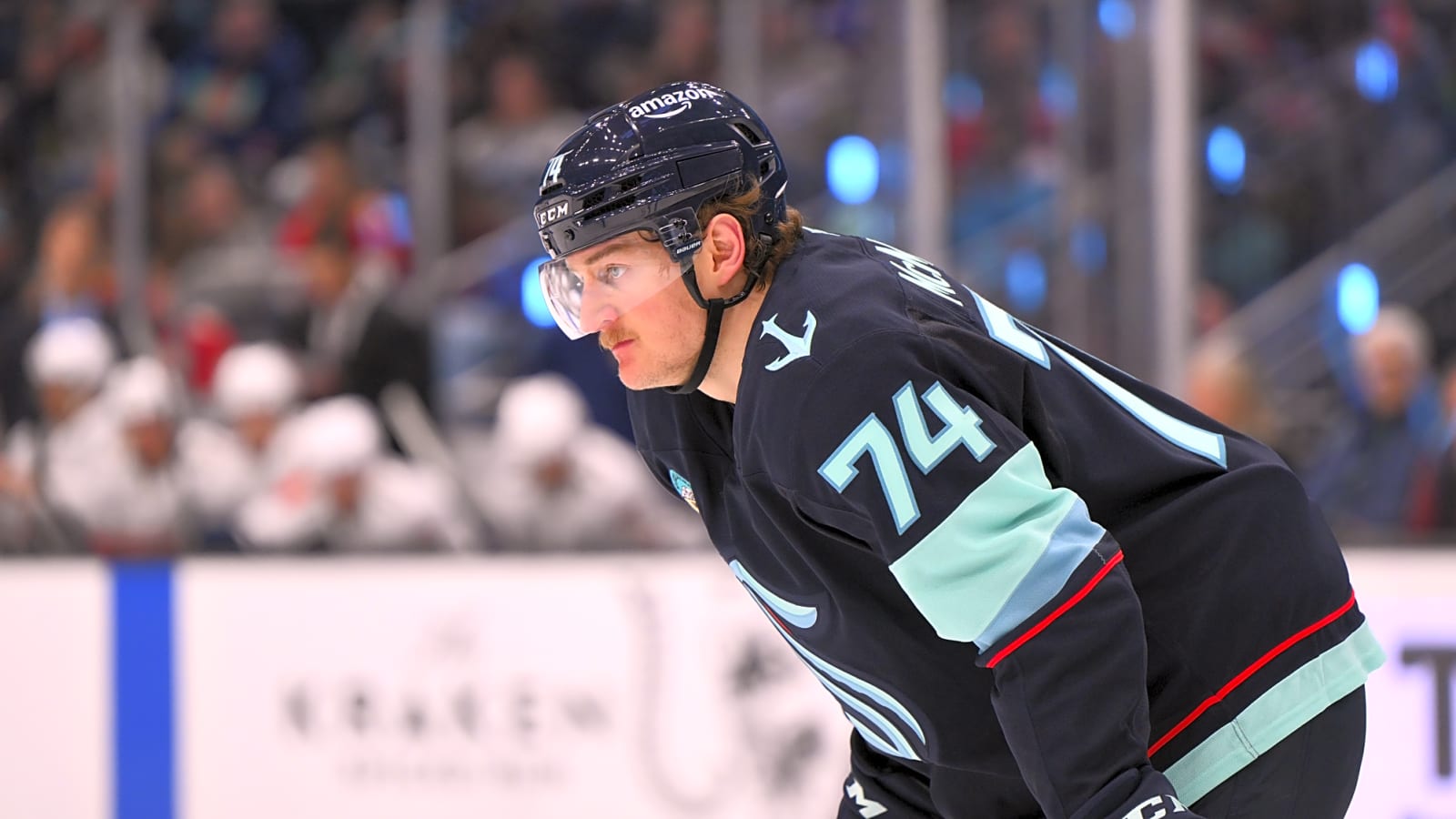 Maple Leafs Bobby McMann Watch: Heating Up in Seattle