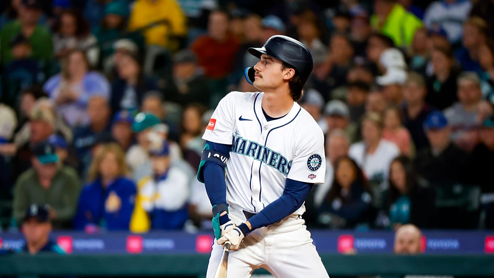 What to Expect from Mariners Shortstop Cole Young