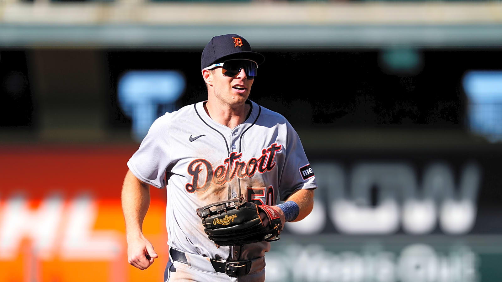 Philadelphia Phillies & Detroit Tigers Make A Trade