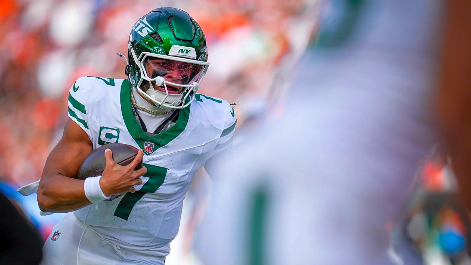 5 things for NY Jets fans to watch on Bye Week Sunday