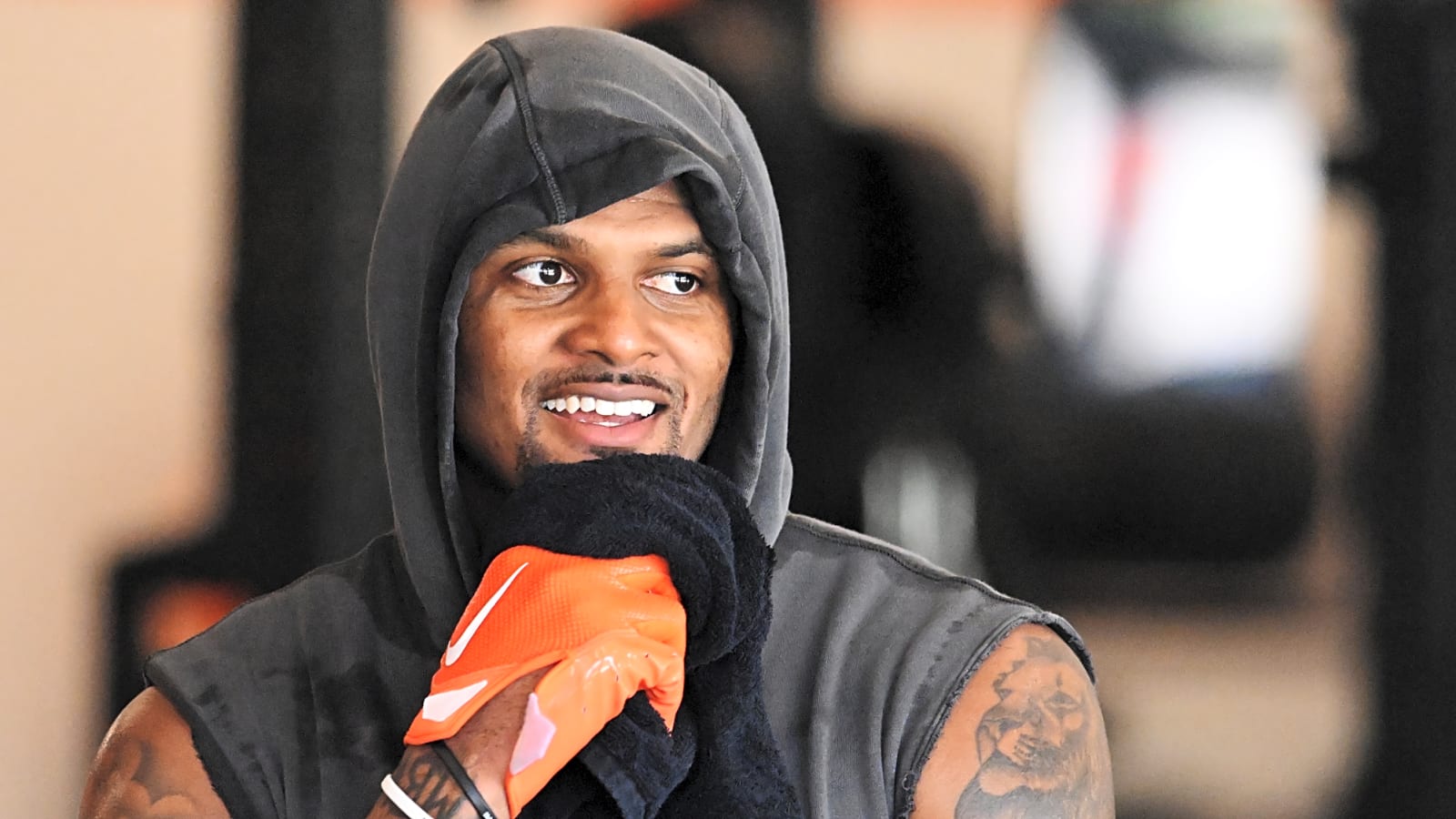 Browns Don’t Want Deshaun Watson to Play This Season? Mike Florio Lists Down Two Reasons