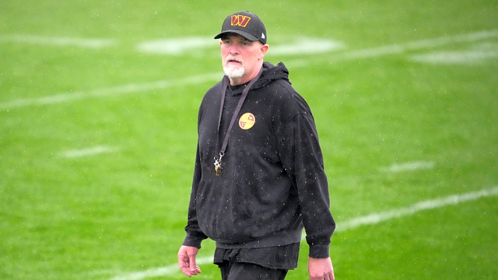 'That’ll Call for Some Change': Dan Quinn Reveals How Commanders DC Reacted to His Major Decision