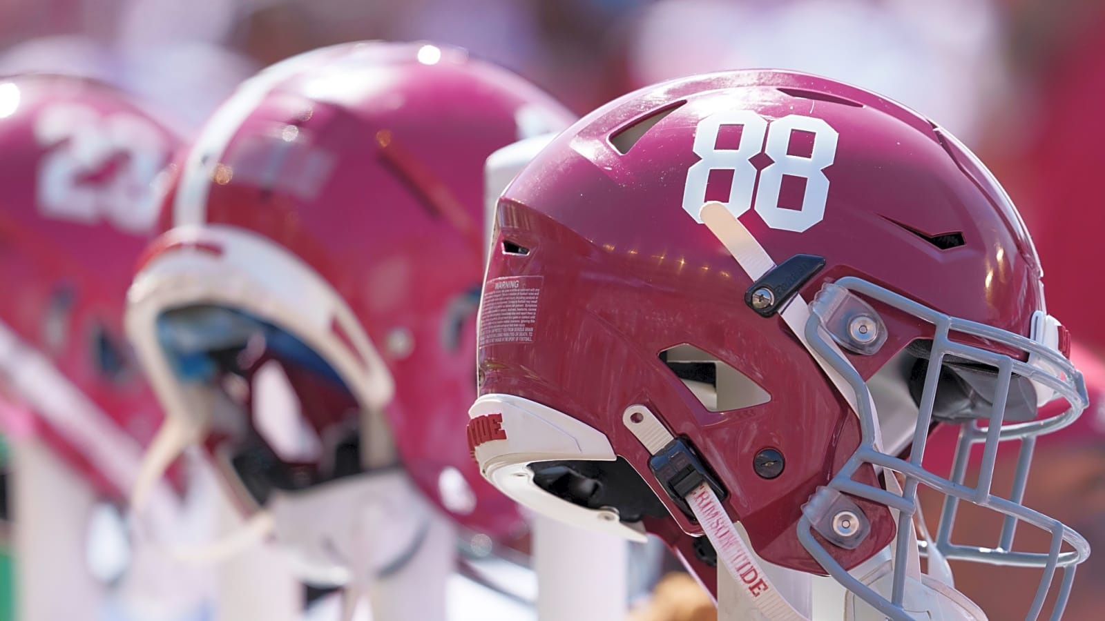 Alabama lands four-star quarterback over BYU, Boise State