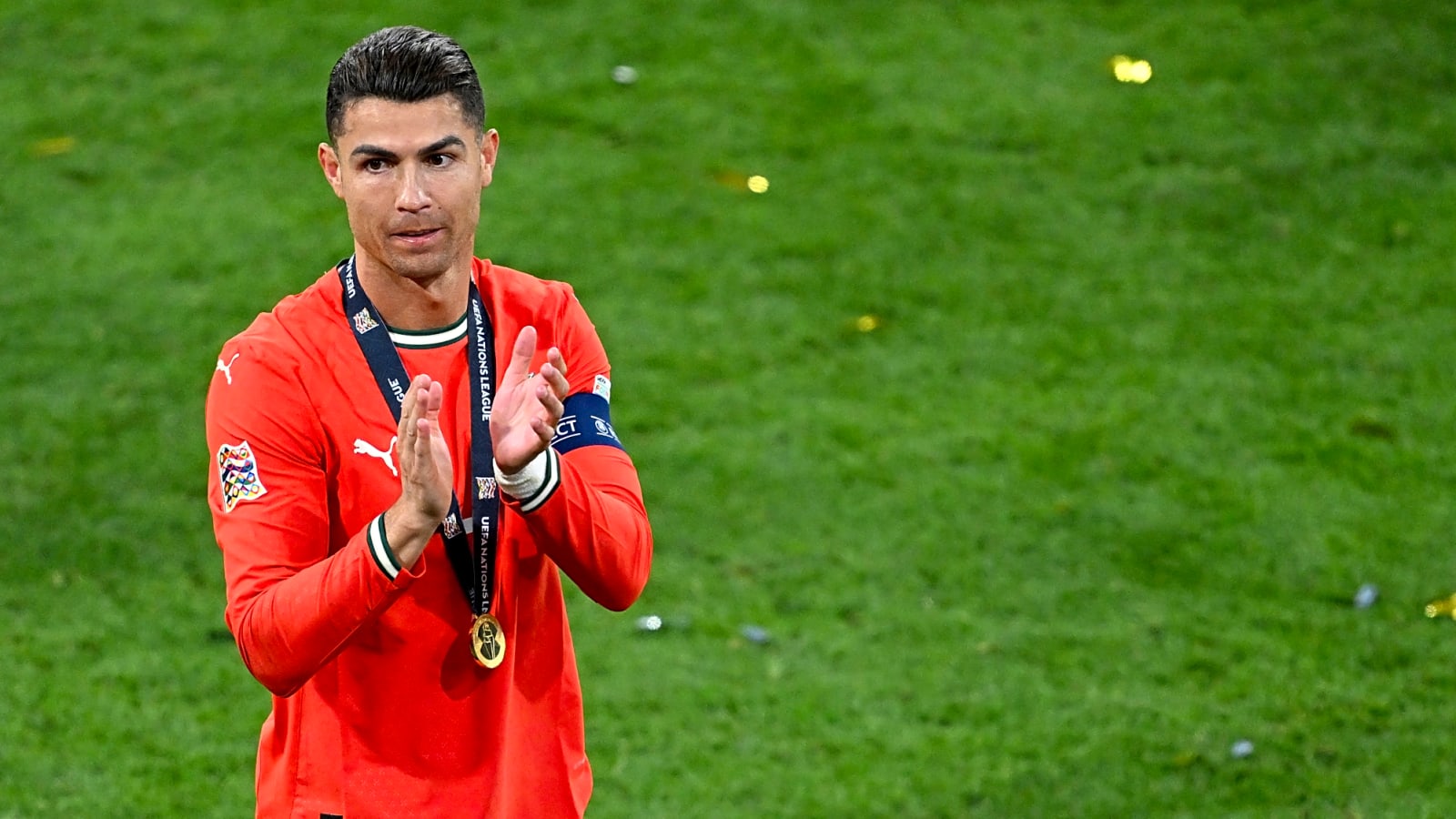 Cristiano Ronaldo Reveals Future Plans After Reaching Major Career Milestone