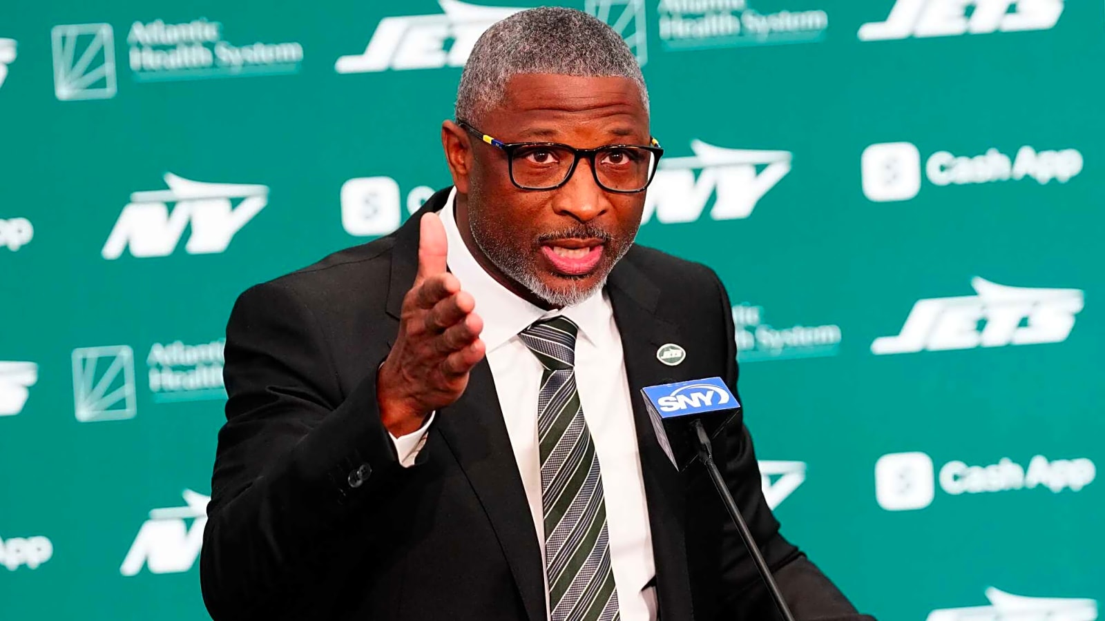2025 New York Jets projected win total, prediction