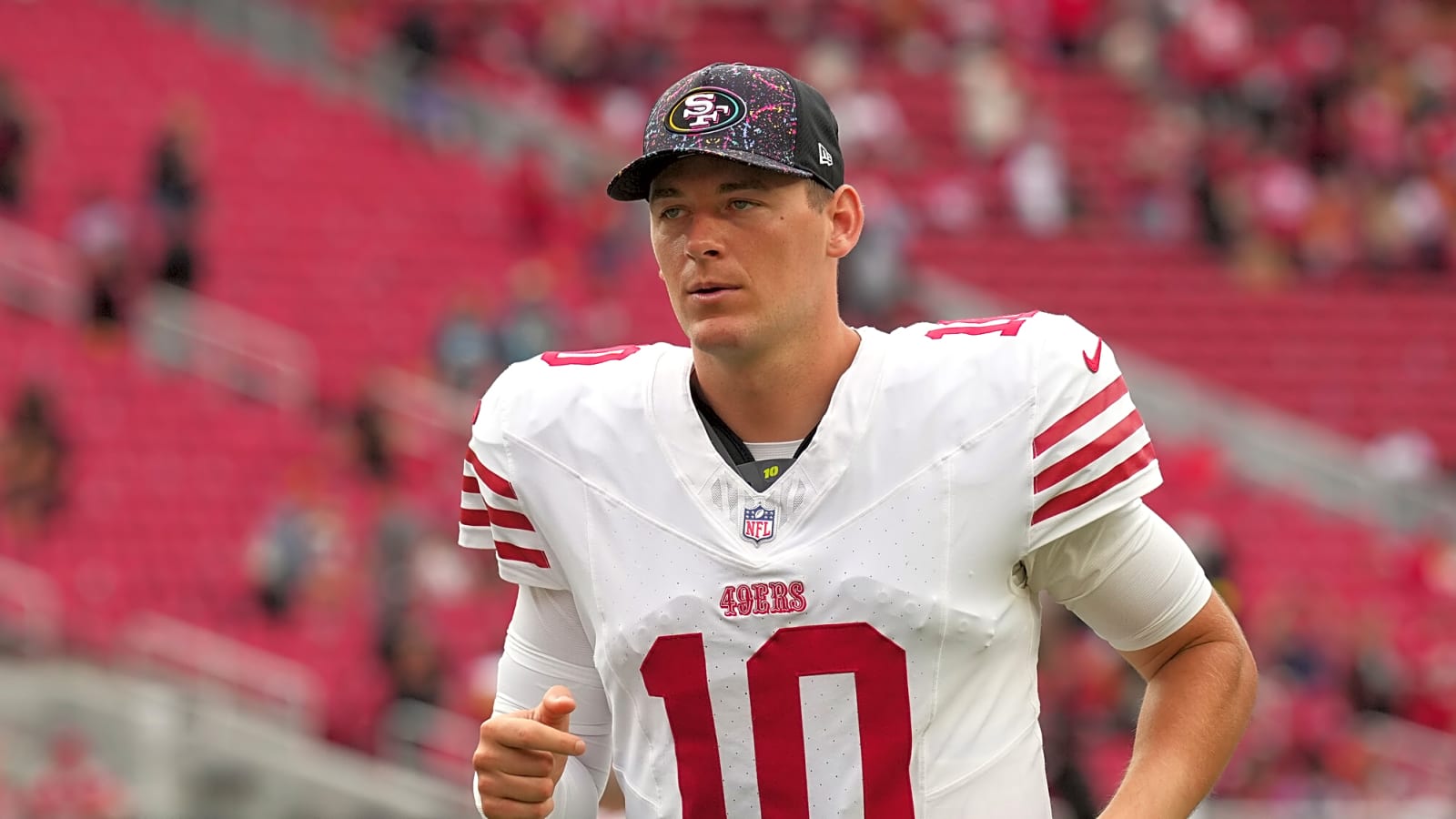 49ers vs Rams: 5 Must-Know Storylines, Players to Watch From NFC’s Historic Rivalry on TNF Week 5