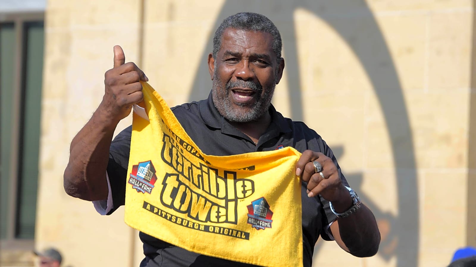 Steelers&#39; Joe Greene Exposed The 1 Player Who Helped Them Win 4 Super Bowls