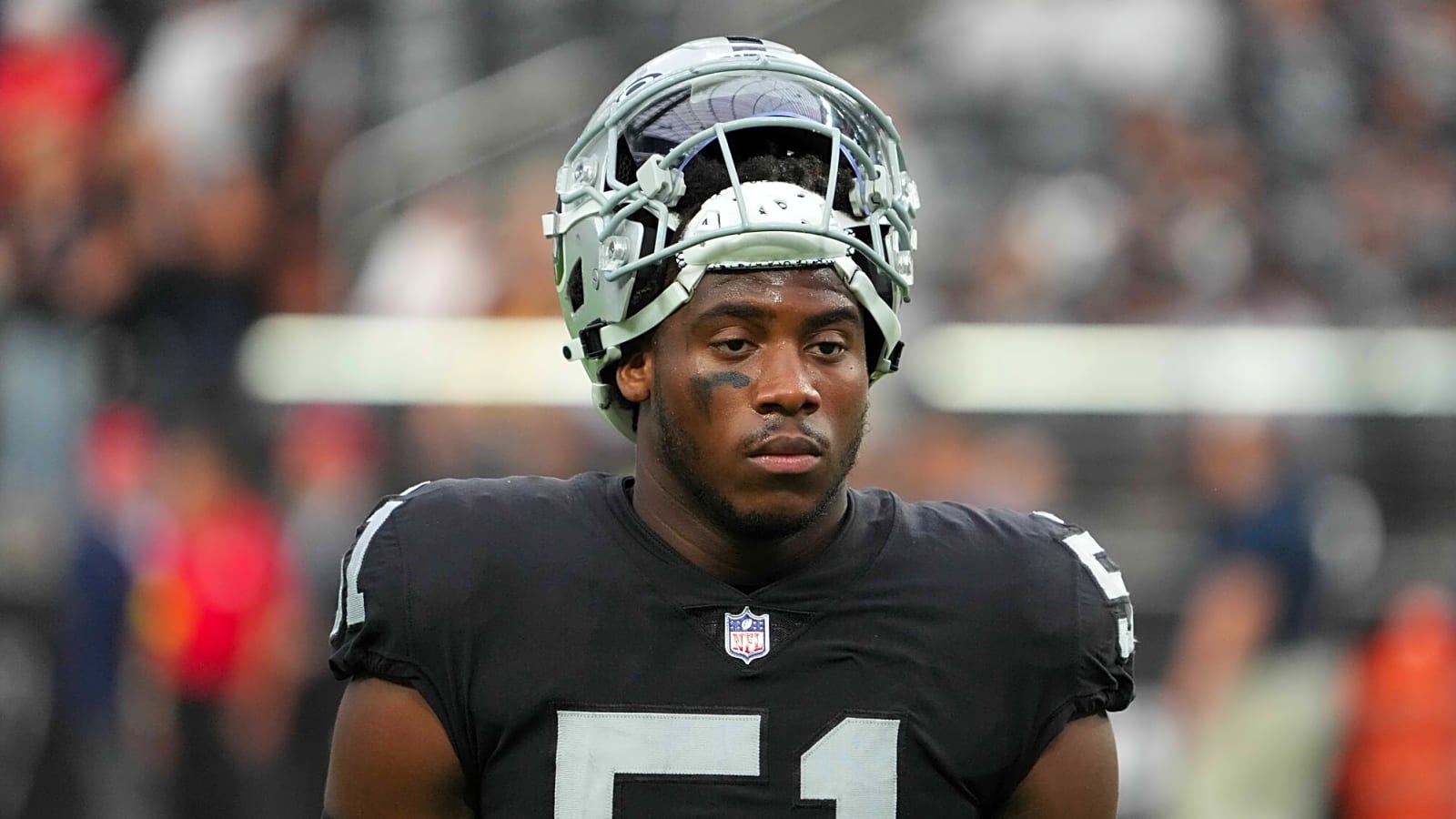 Three underrated players with major roles for the Raiders in 2025