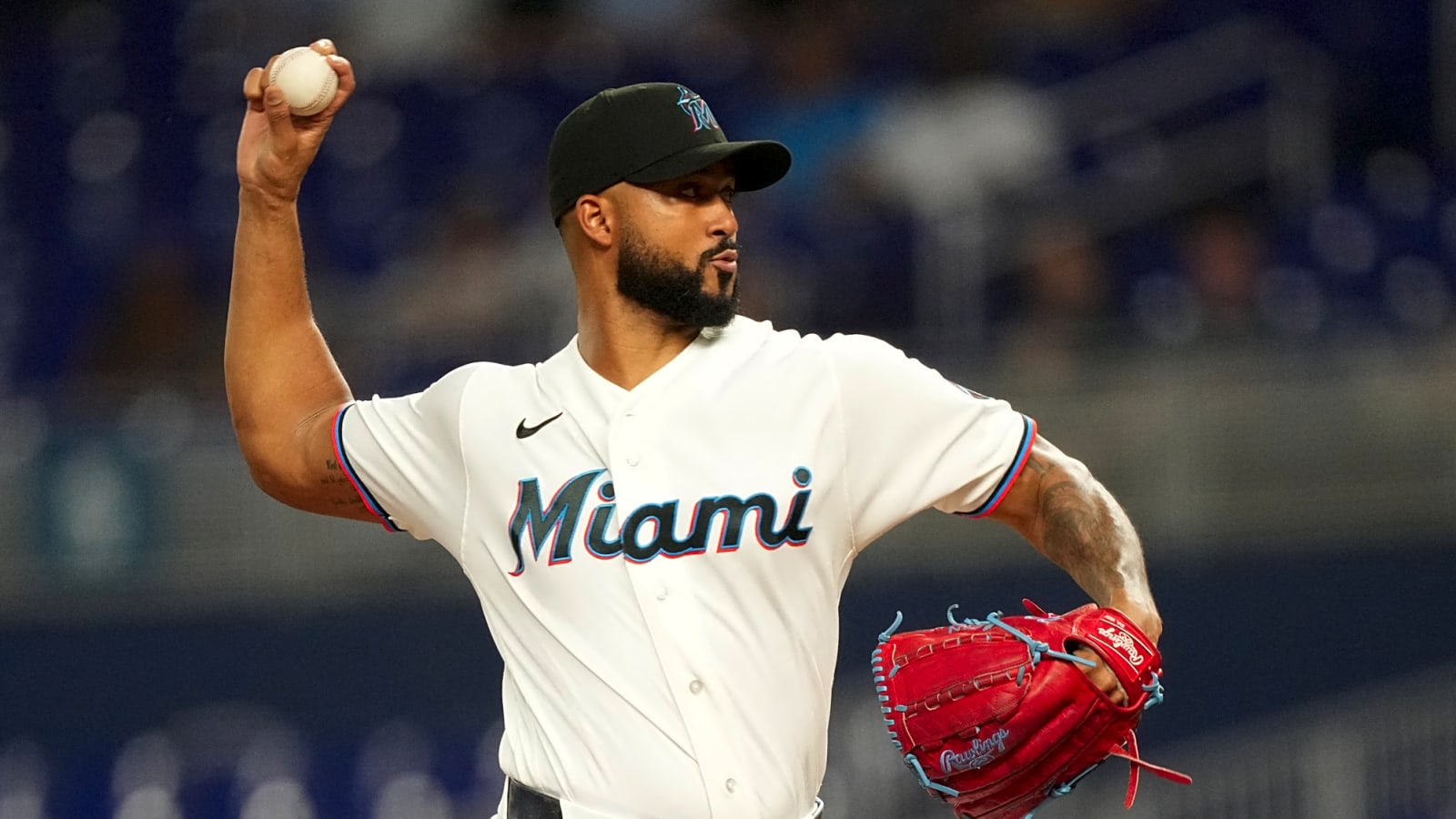 Three questions facing the Miami Marlins this offseason