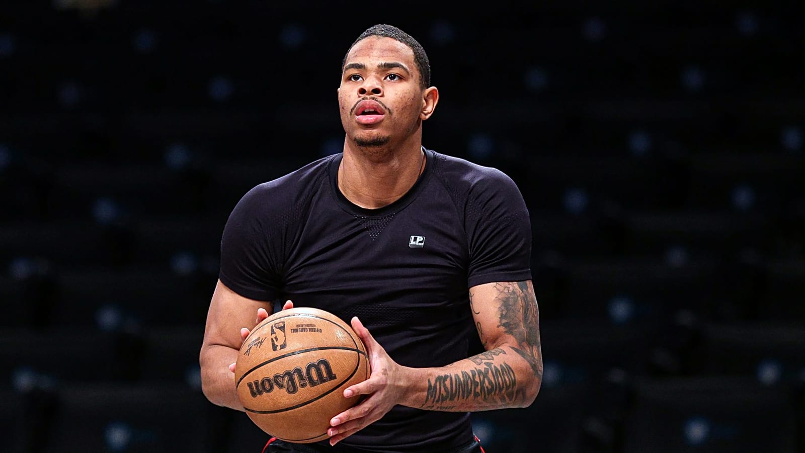 Heat make moves with three players
