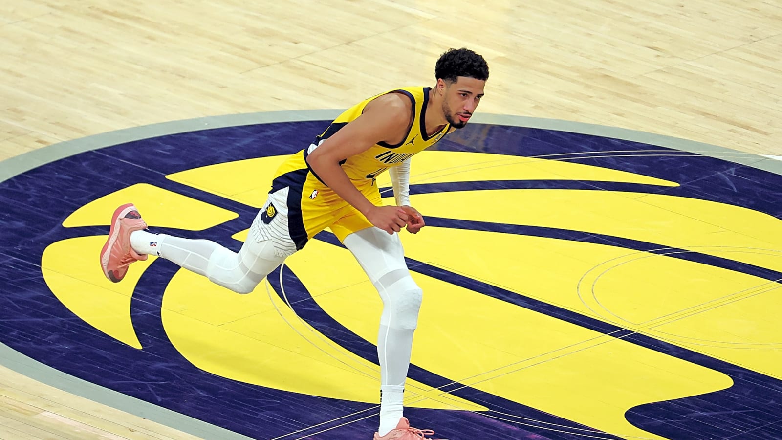 Tyrese Haliburton’s Father John Issued a Strong Message to Brian Windhorst Ahead of Game 3 of NBA Finals