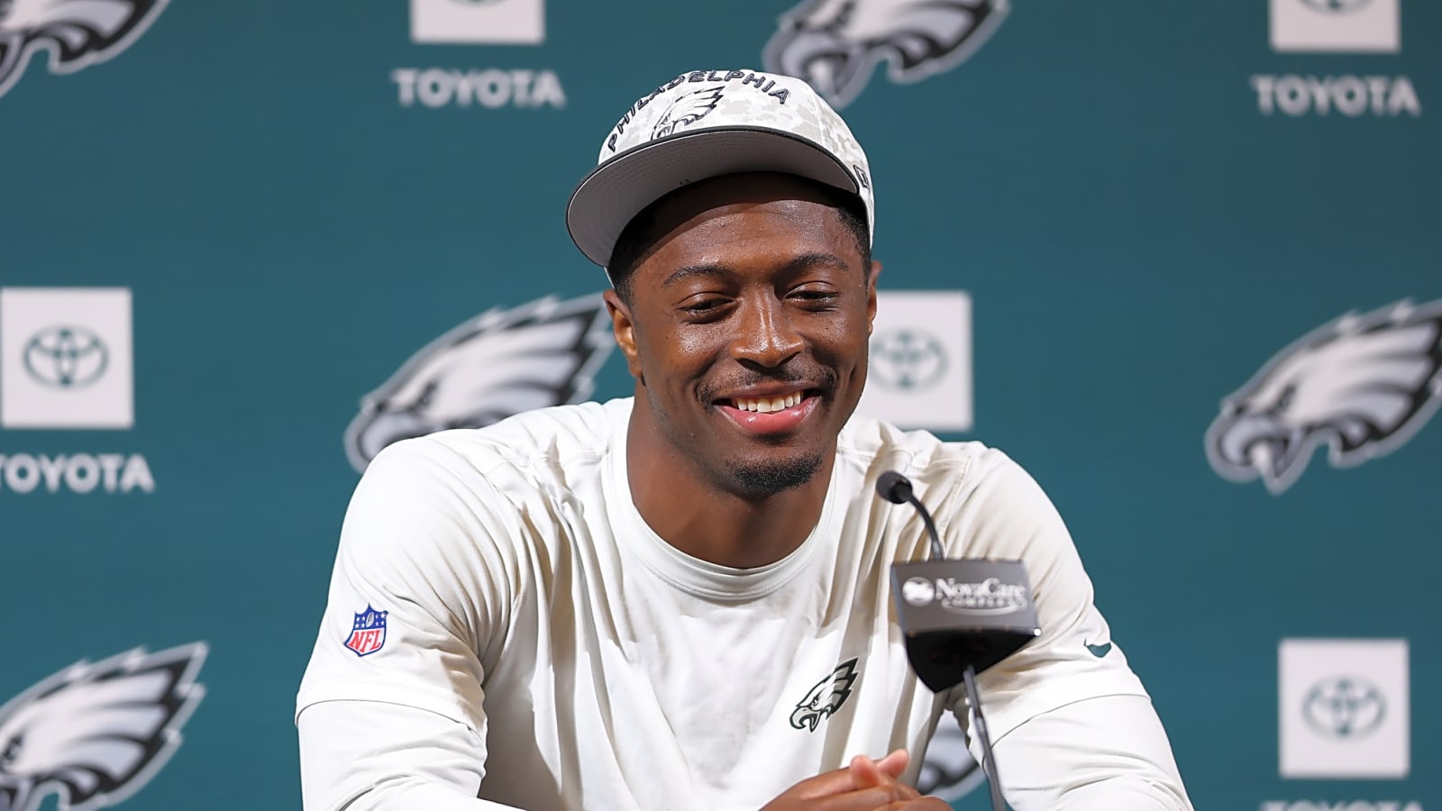 Are The Eagles Too Young On Defense?