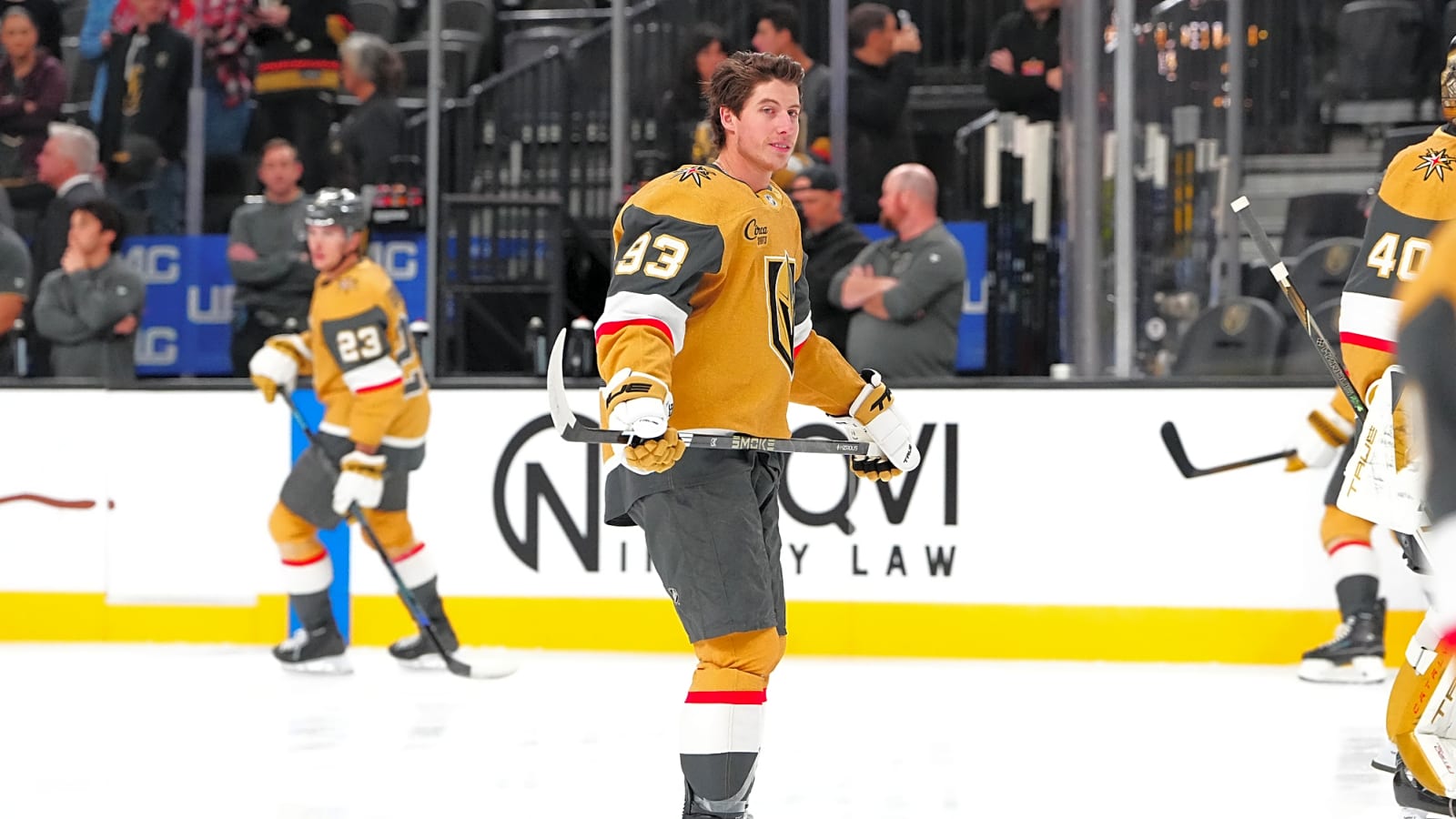 Mitch Marner is Still Taking Flak for Maple Leafs Playoff Shortcomings