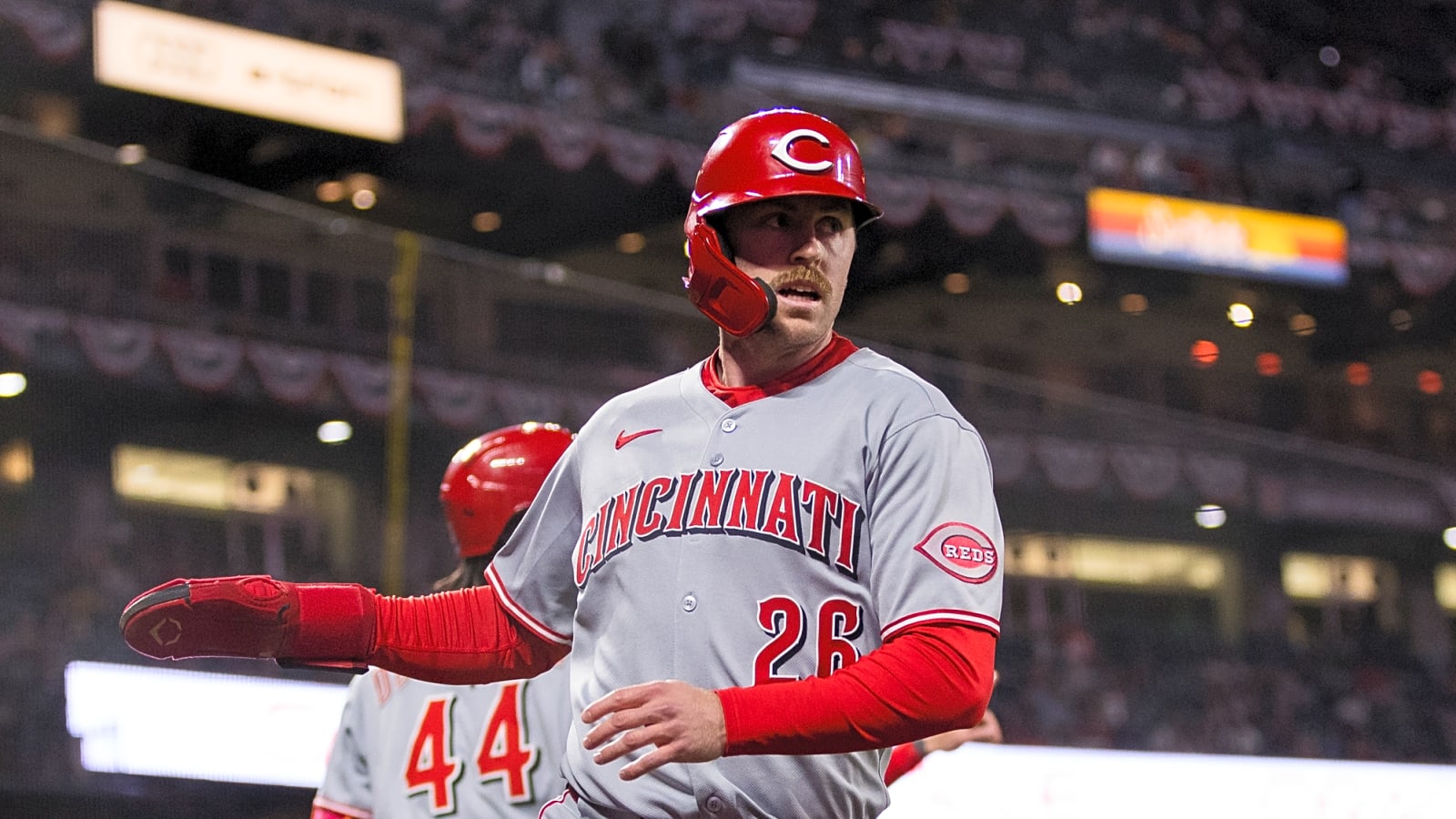 Mariners Claim Jacob Hurtubise