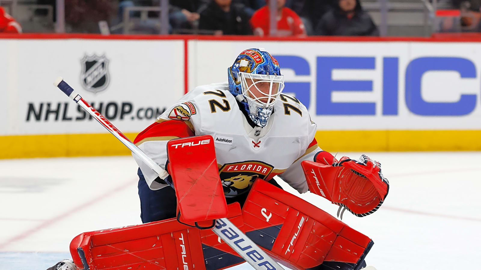 Bobrovsky Wants Deal Panthers Unwilling to Give, Was Not Trading Him a Mistake?