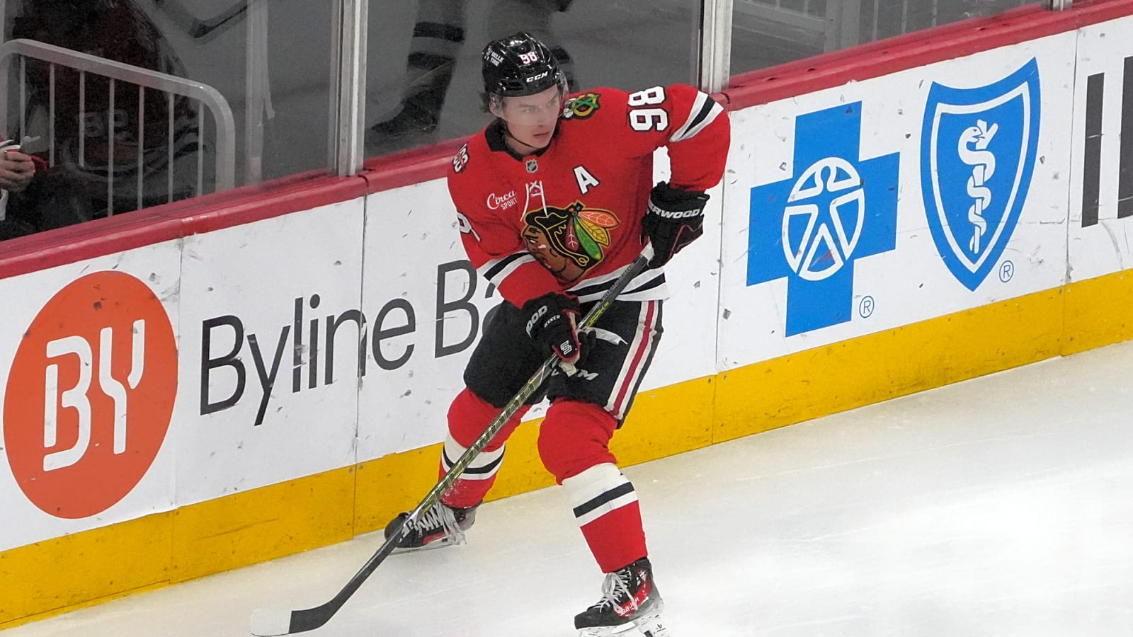 Could the Canucks Really Bring Celebrini and Bedard Home?