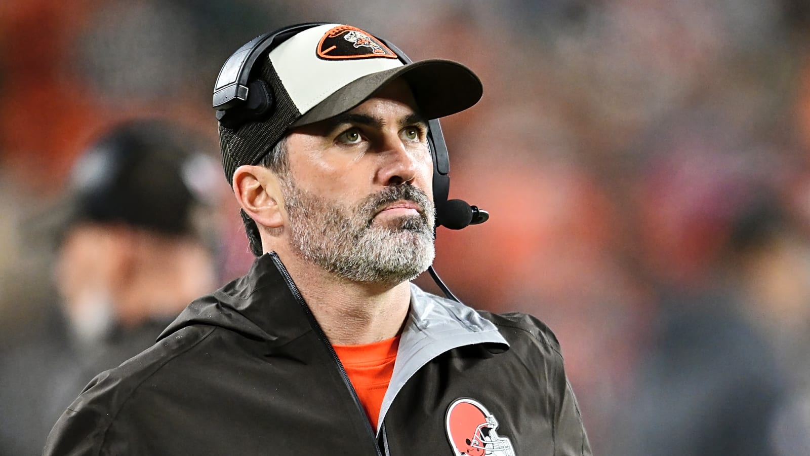 Browns HC explains surprising quarterback decision