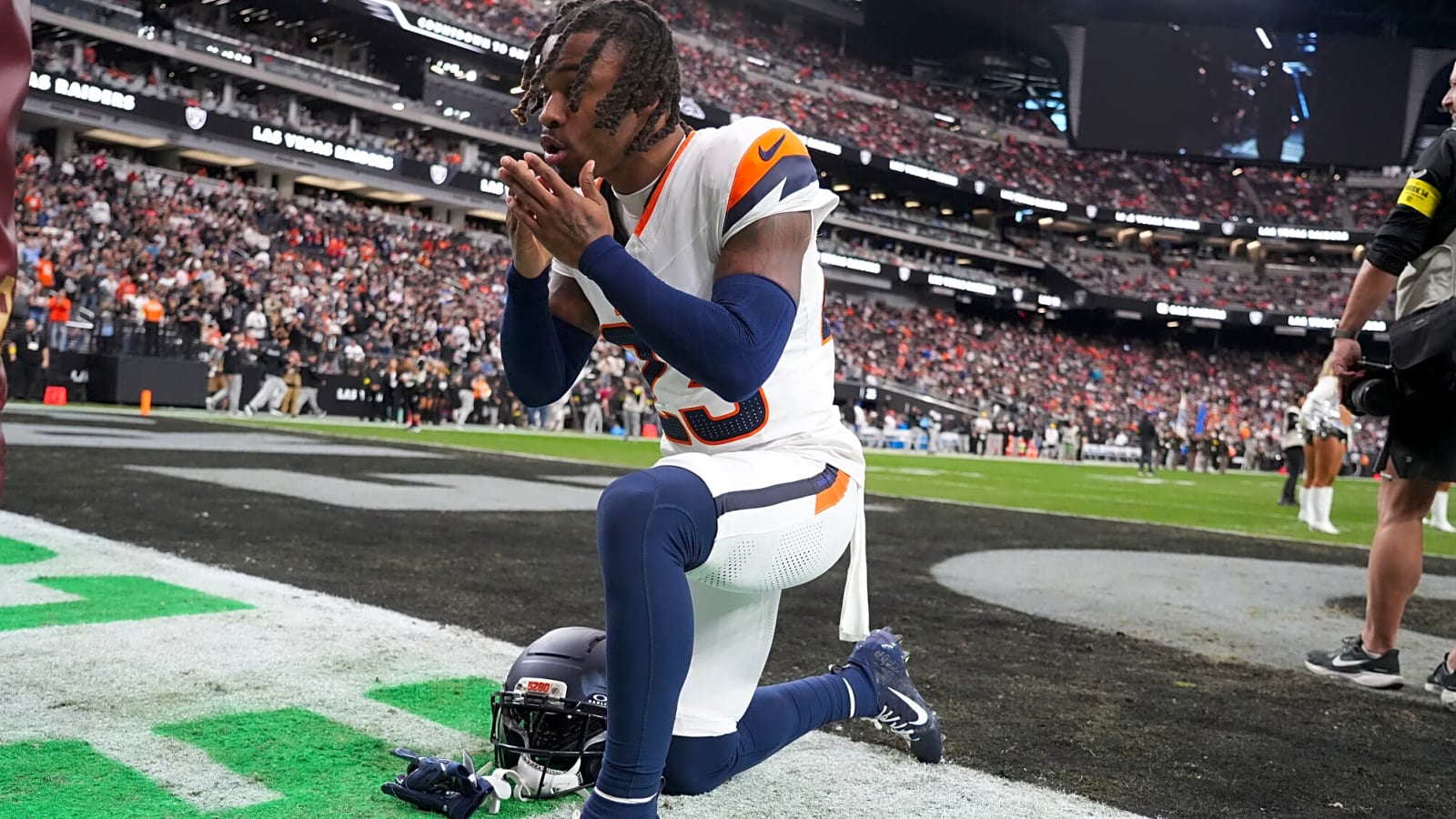 Teams Have Checked In On Broncos CBs In Trades