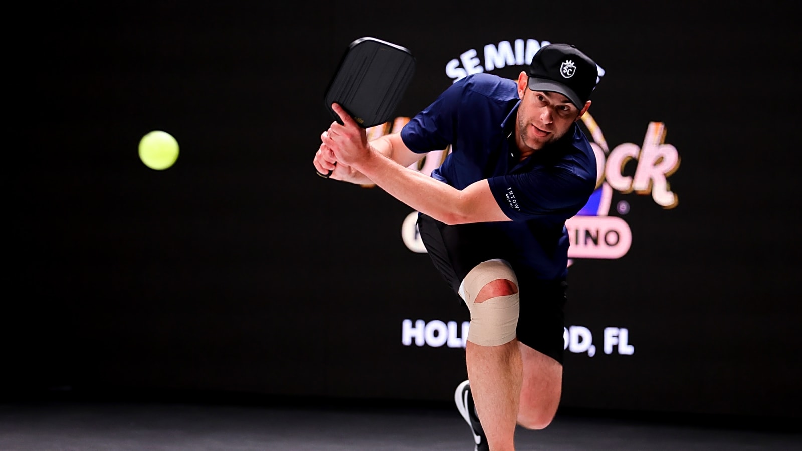 'The biggest joke I&#39;ve ever watched' - Andy Roddick furious over billionaire Bill Ackman receiving a wildcard entry in Newport