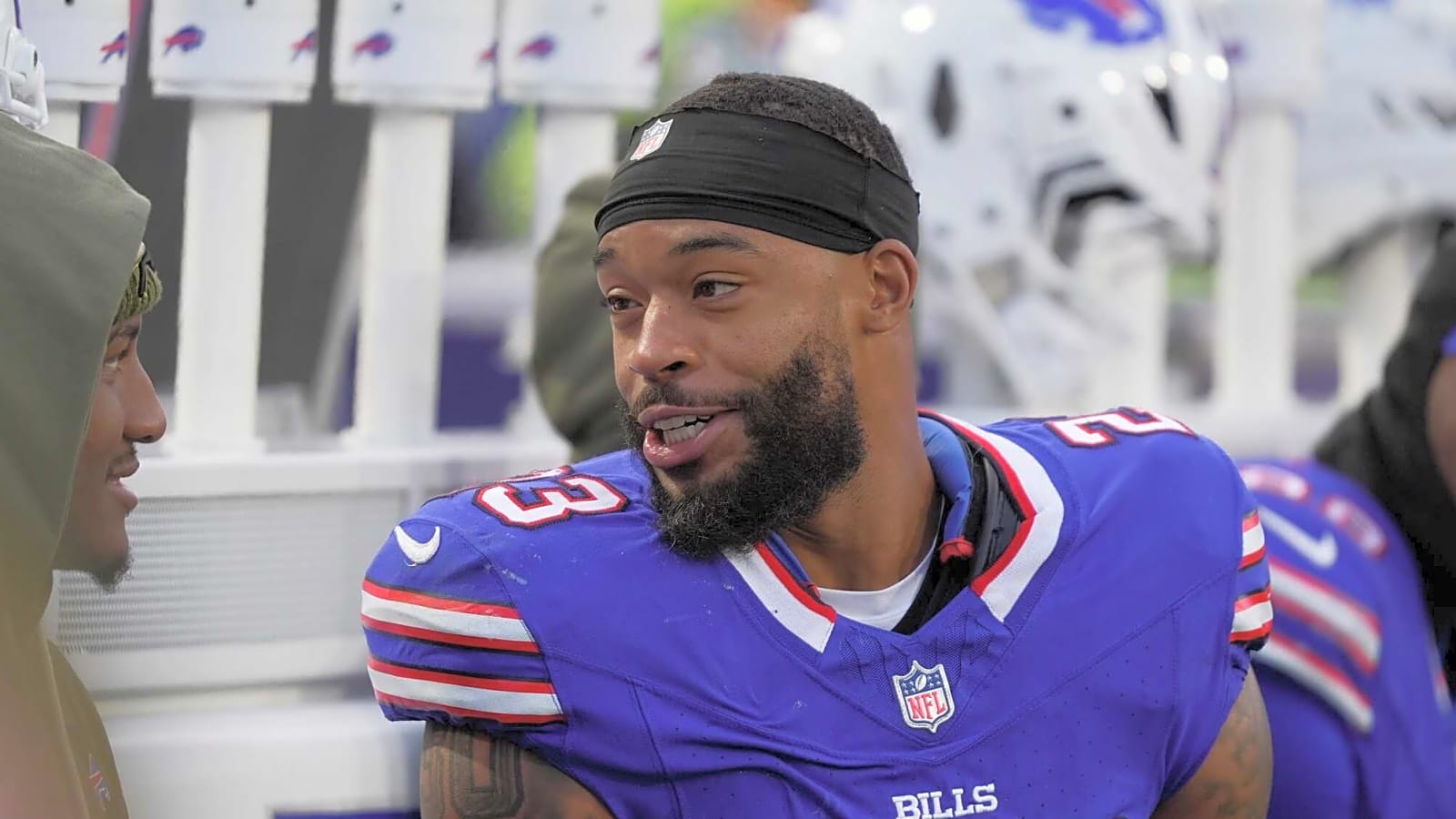 Jaguars Officially Make Four Roster Moves, Sign CB Dane Jackson