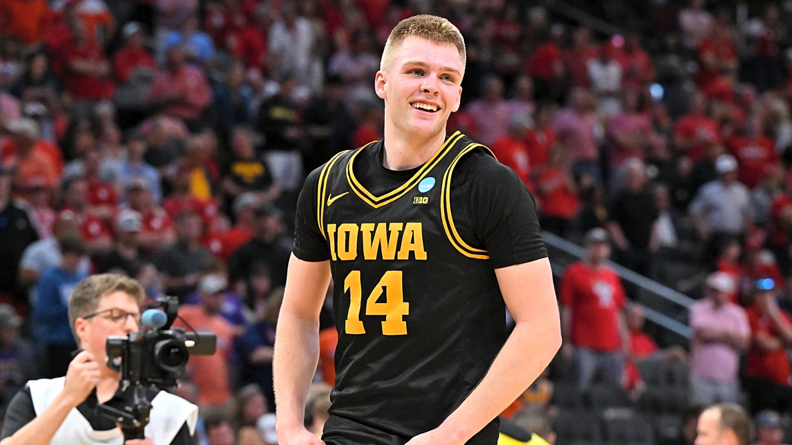 5 Players The Hawks Could Target With Pick No. 23