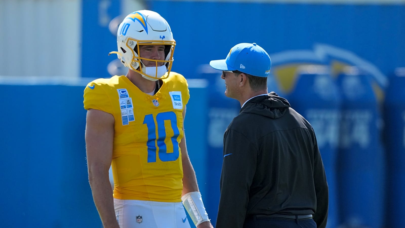 2025 AFC West Preview: Los Angeles Chargers Football
