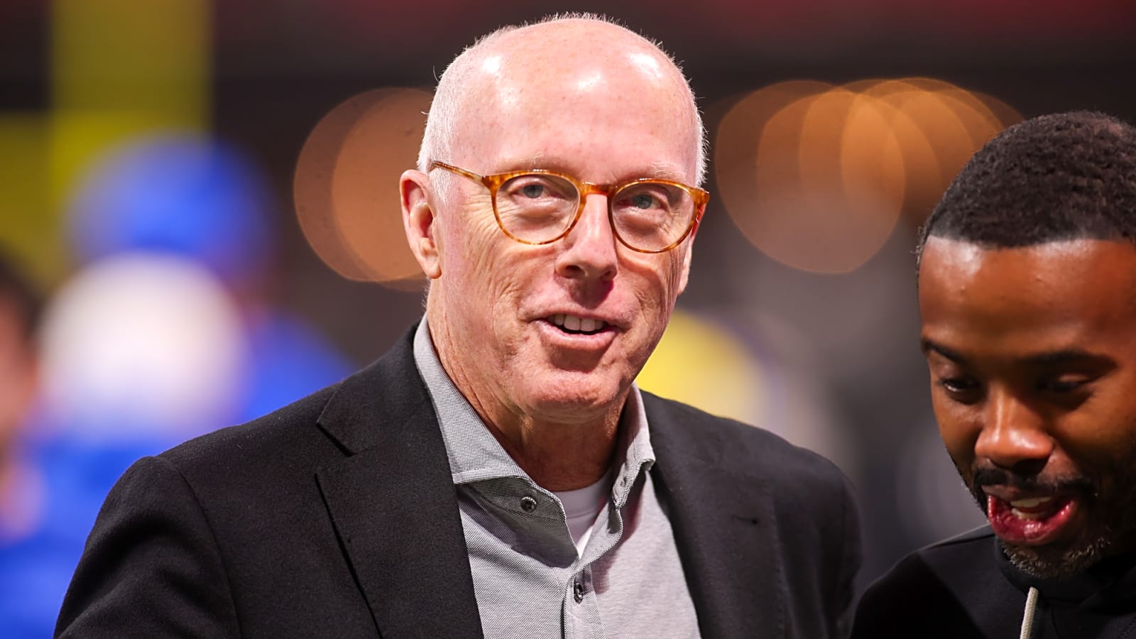 No Proposals To Ban Tush Push This Offseason