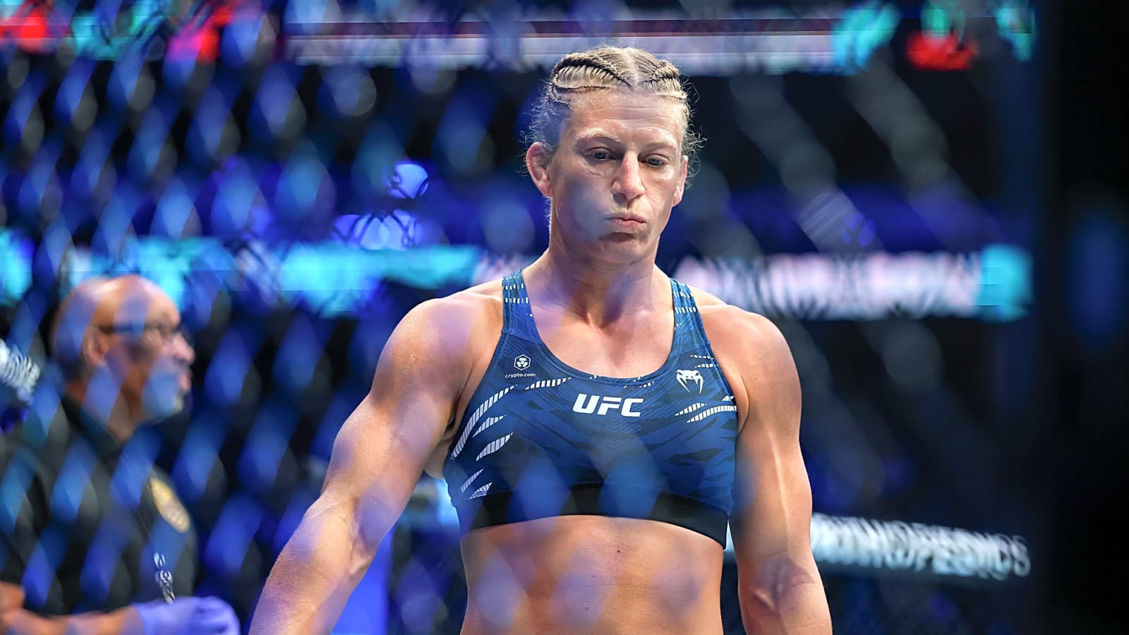Kayla Harrison decision clarified as UFC 324 fight raised life-threatening concerns