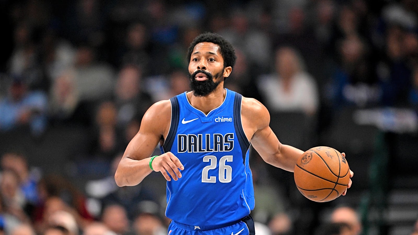 Hornets to waive Spencer Dinwiddie