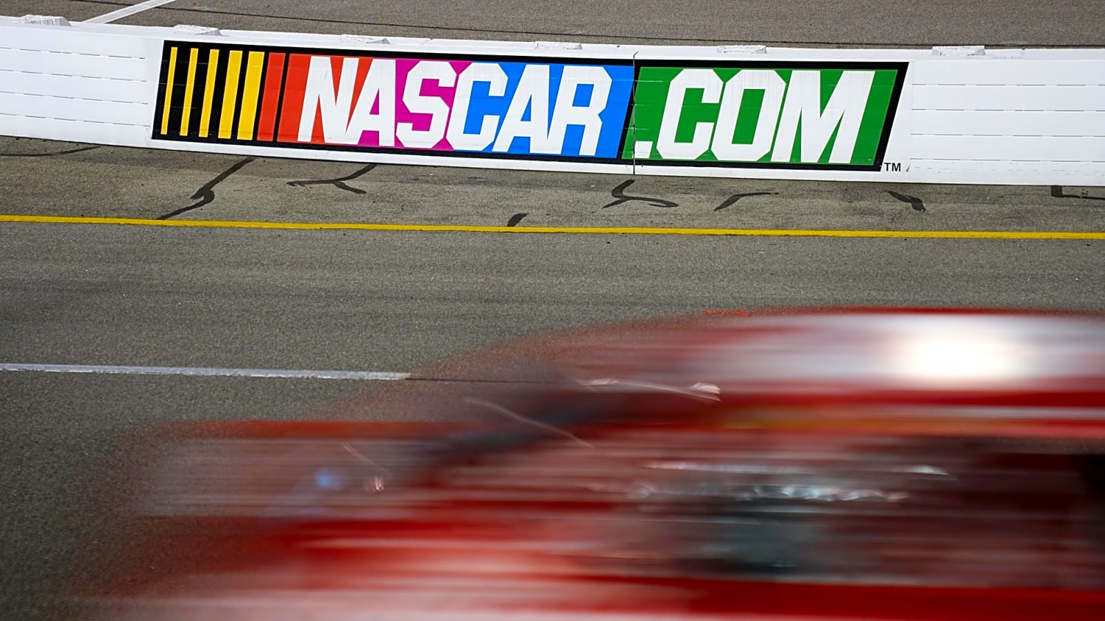 NASCAR makes further changes to superspeedway rules package for Talladega