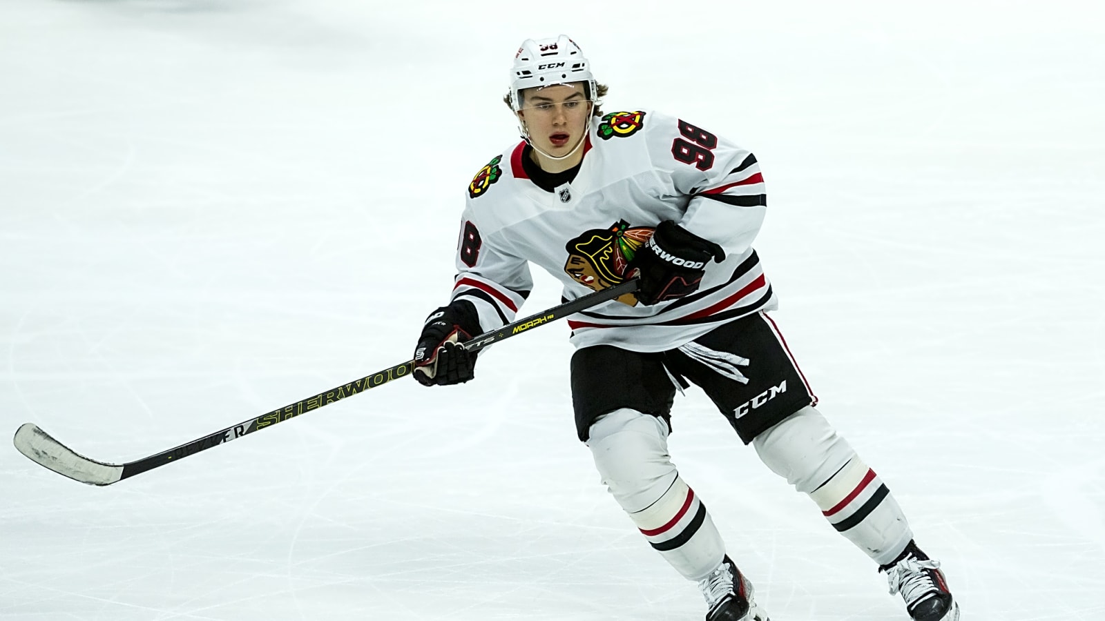 Connor Bedard facing criticism for skipping World Championship