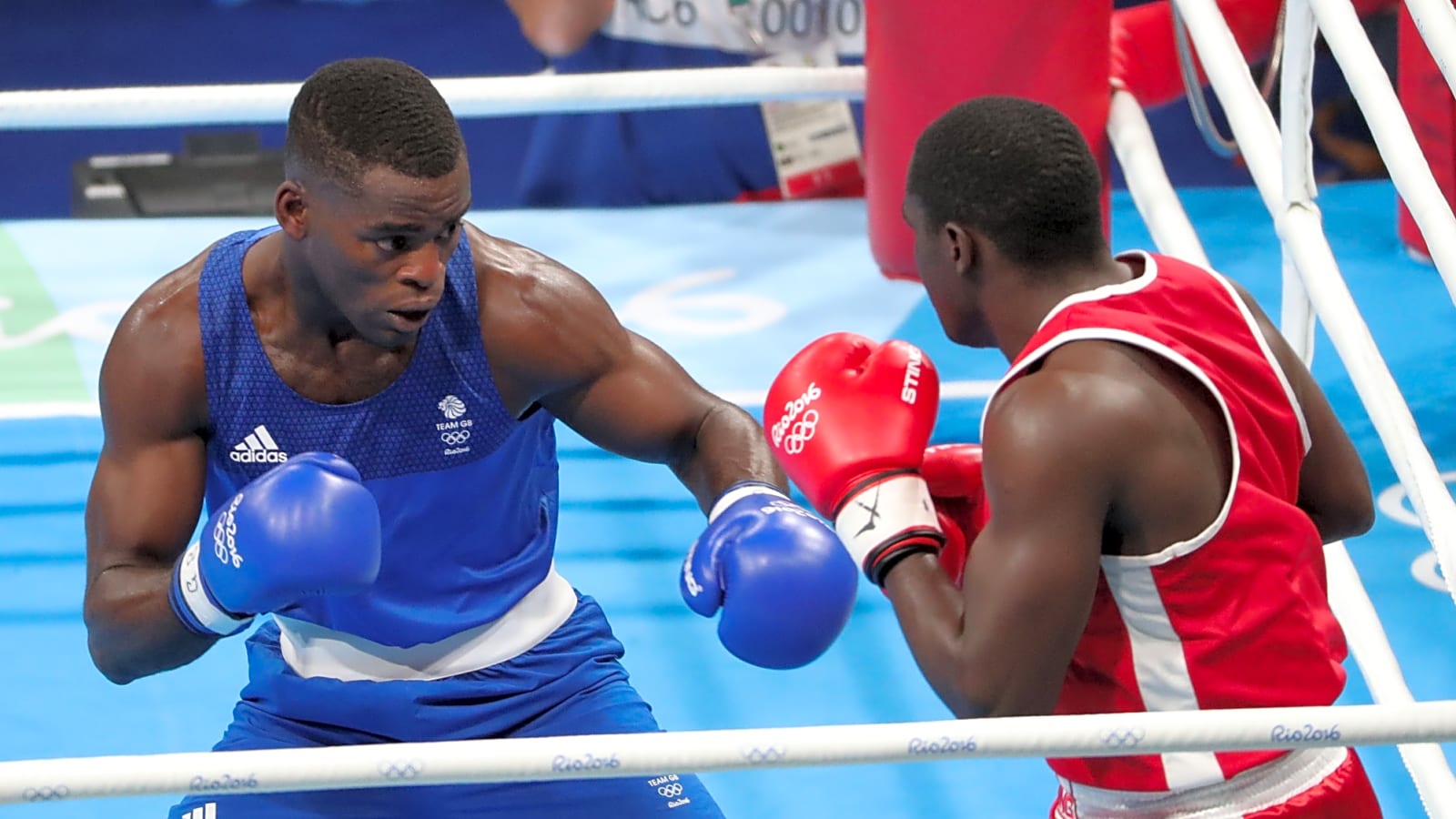 Joshua Buatsi Vs. Zach Parker Preview