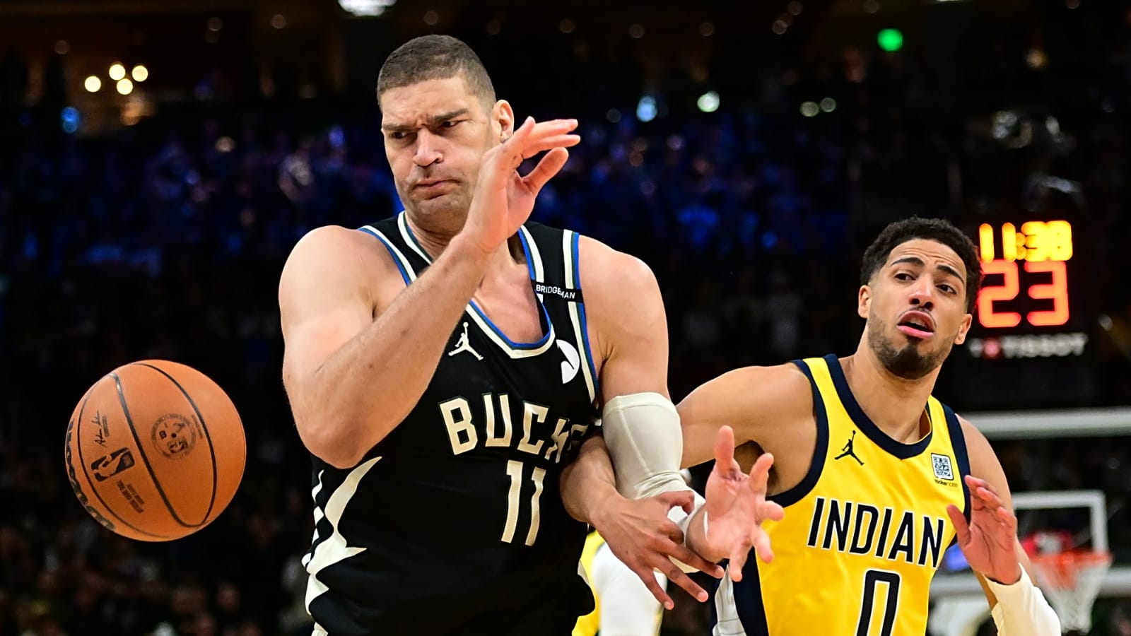 'Gone;' Milwaukee Bucks Expected to Part Ways with Key Starter on 2021 NBA Championship Team