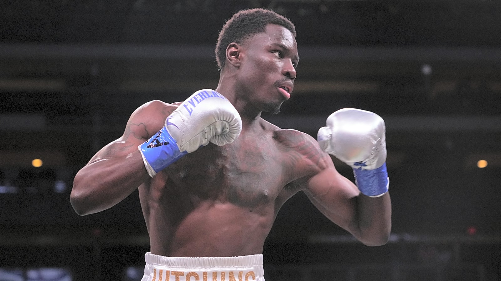 Richardson Hitchins vs. George Kambosos Jr: Preview, Betting Odds and Fight Card