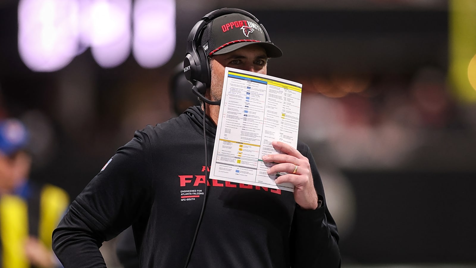 Analyzing Bucs OC Zac Robinson’s Playcalling Debut