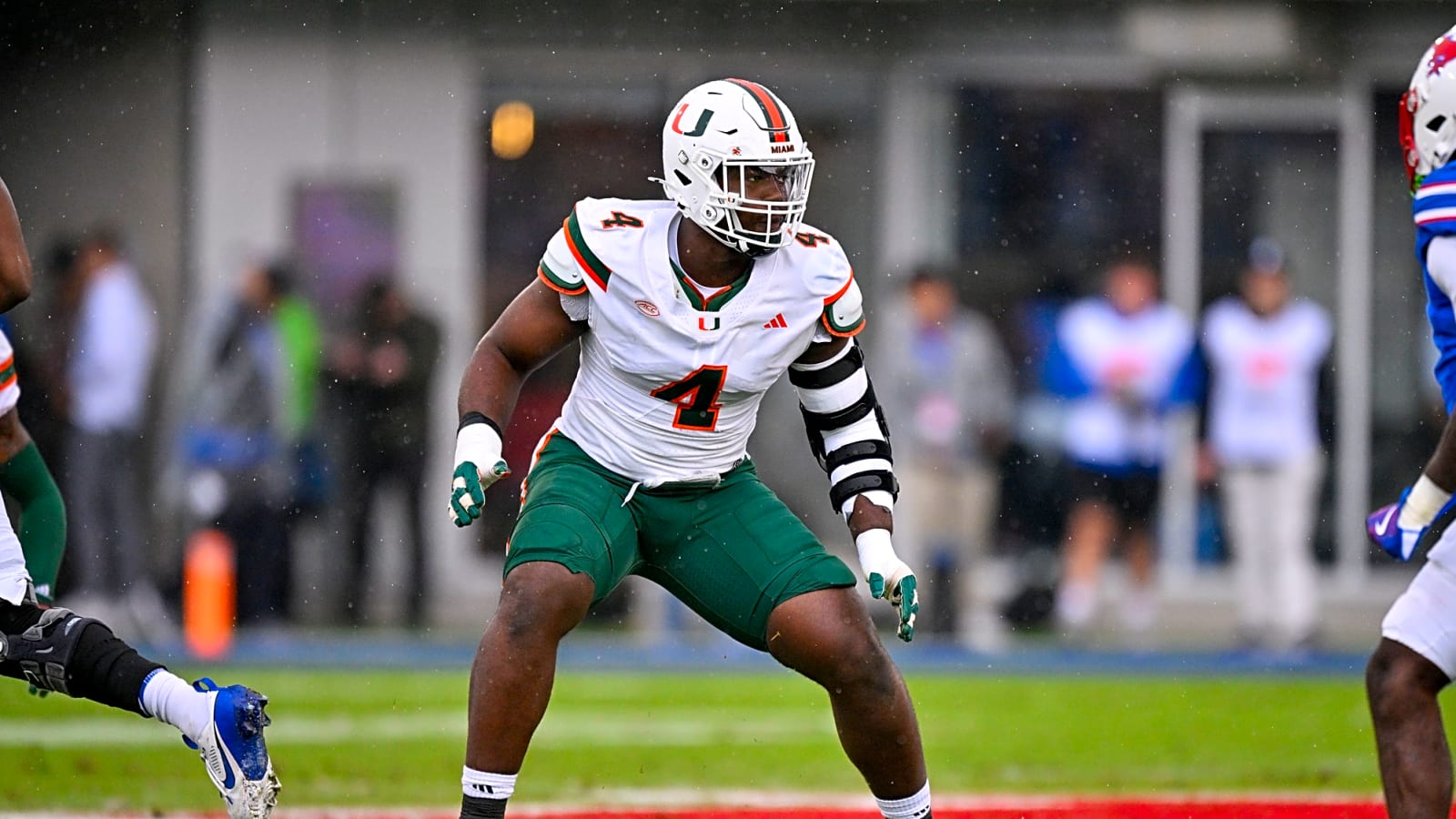 Updated 2026 NFL Mock Draft 7.0