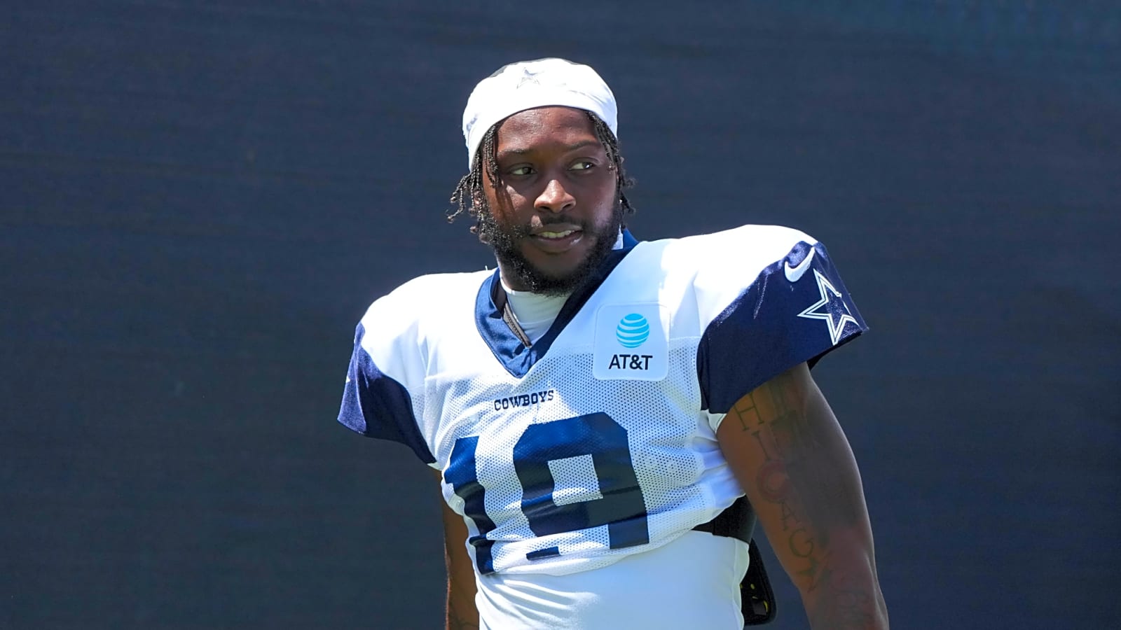 Cowboys players not getting enough love this summer