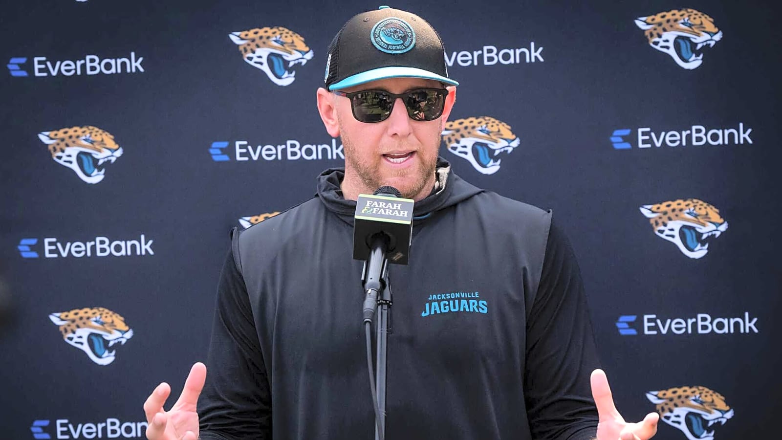 AFC Notes: Jaguars, Texans, Titans