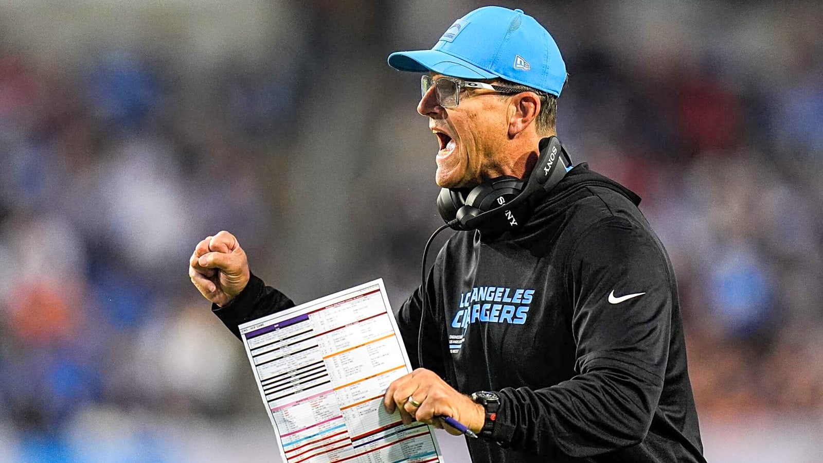 Offseason In Review: Los Angeles Chargers