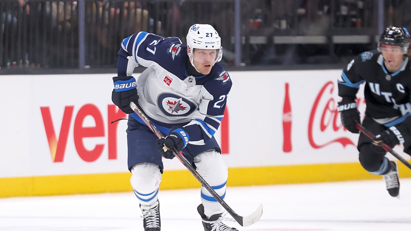 Carolina Hurricanes Sign Nikolaj Ehlers